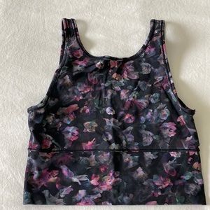 Lululemon Power Pivot Tank